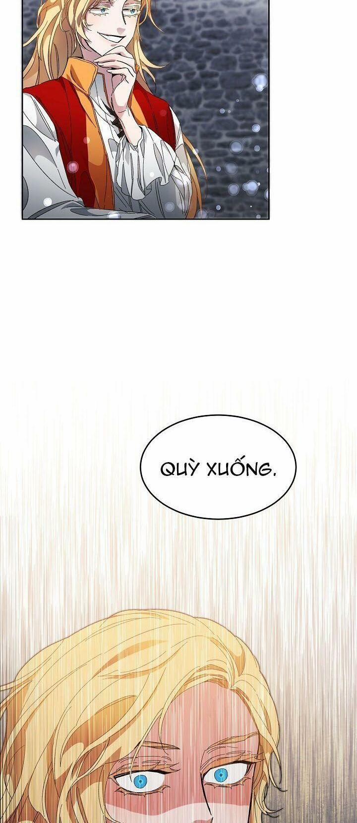 Xuyên Vào Tiểu Thuyết Làm Nữ Hoàng Tàn Độc 4 trang 17