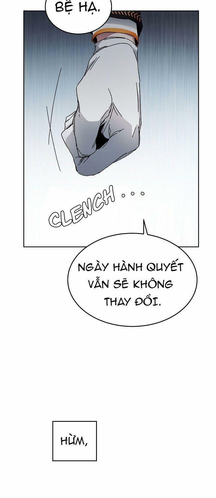 Xuyên Vào Tiểu Thuyết Làm Nữ Hoàng Tàn Độc 4 trang 20