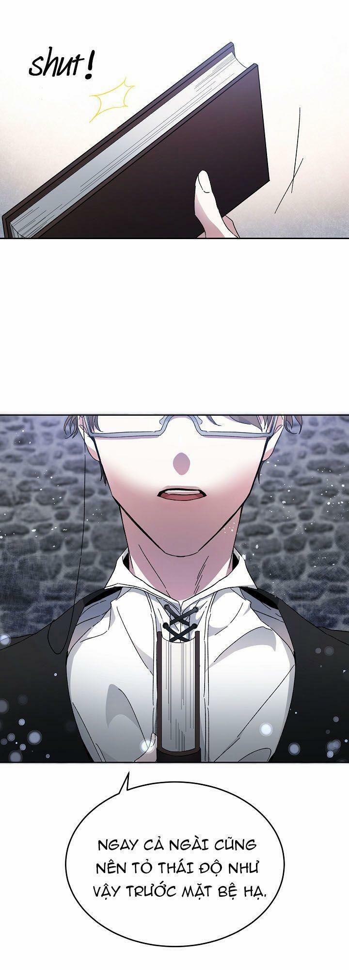 Xuyên Vào Tiểu Thuyết Làm Nữ Hoàng Tàn Độc 4 trang 25