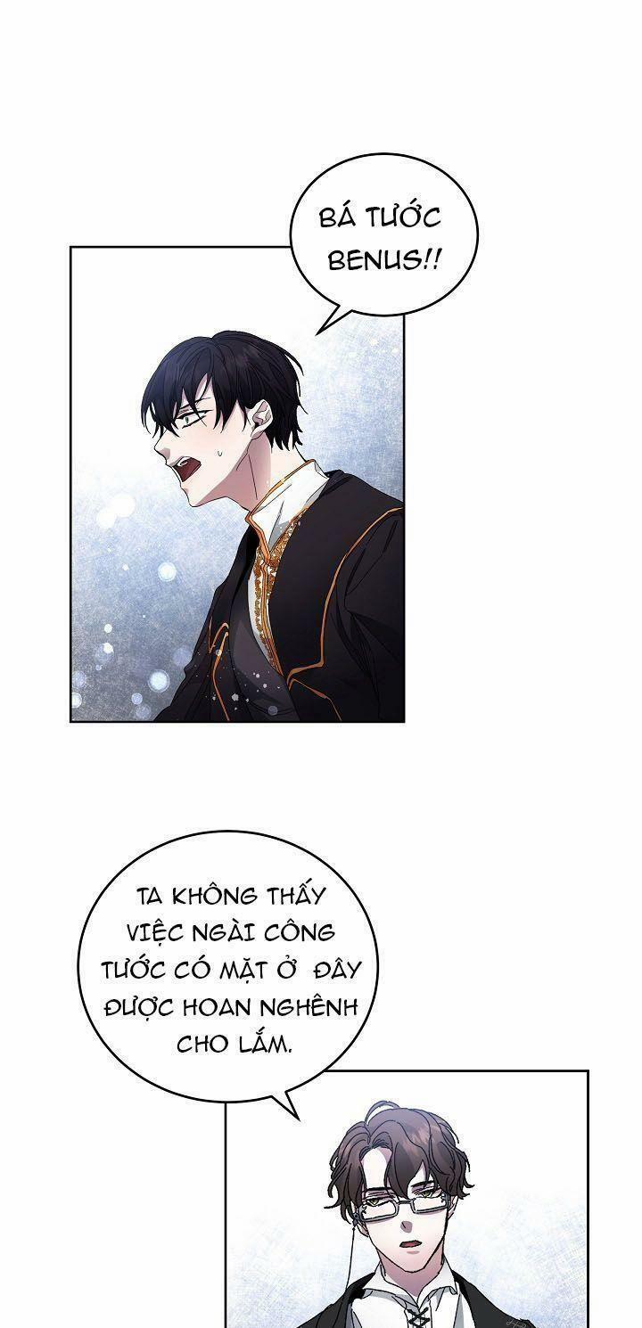 Xuyên Vào Tiểu Thuyết Làm Nữ Hoàng Tàn Độc 4 trang 26