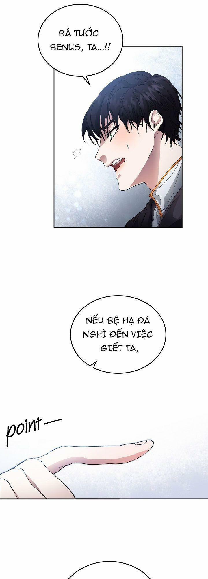 Xuyên Vào Tiểu Thuyết Làm Nữ Hoàng Tàn Độc 4 trang 28