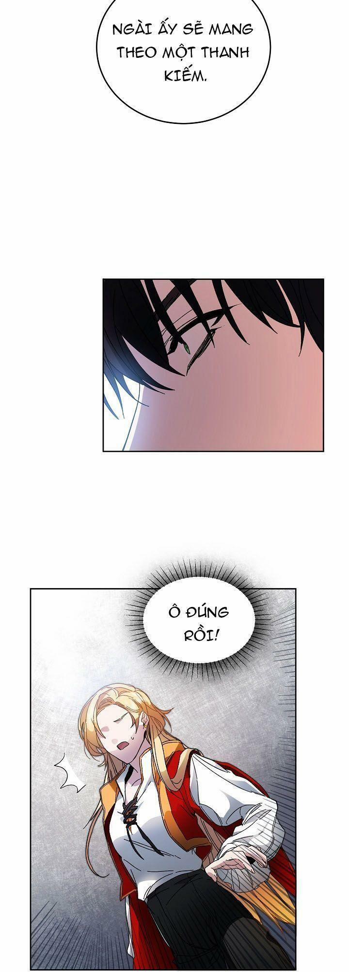 Xuyên Vào Tiểu Thuyết Làm Nữ Hoàng Tàn Độc 4 trang 29