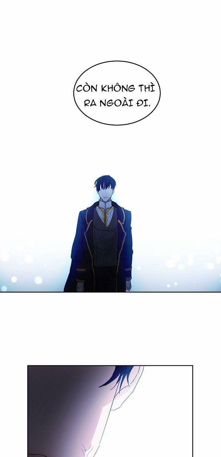 Xuyên Vào Tiểu Thuyết Làm Nữ Hoàng Tàn Độc 4 trang 32