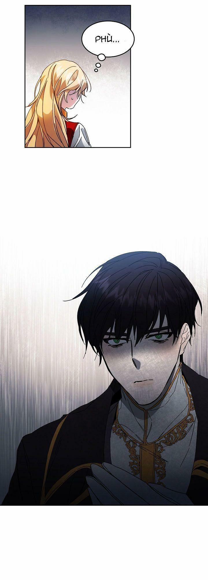 Xuyên Vào Tiểu Thuyết Làm Nữ Hoàng Tàn Độc 4 trang 34