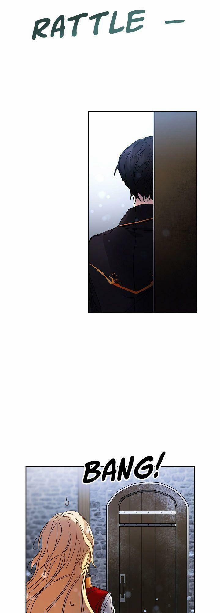 Xuyên Vào Tiểu Thuyết Làm Nữ Hoàng Tàn Độc 4 trang 35