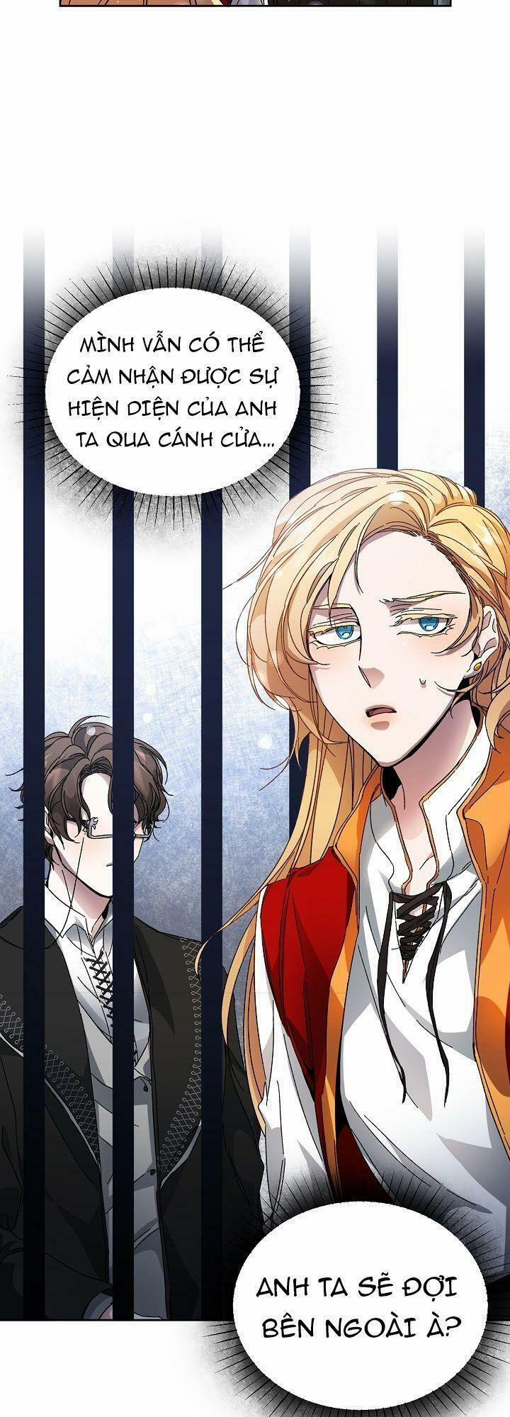 Xuyên Vào Tiểu Thuyết Làm Nữ Hoàng Tàn Độc 4 trang 36