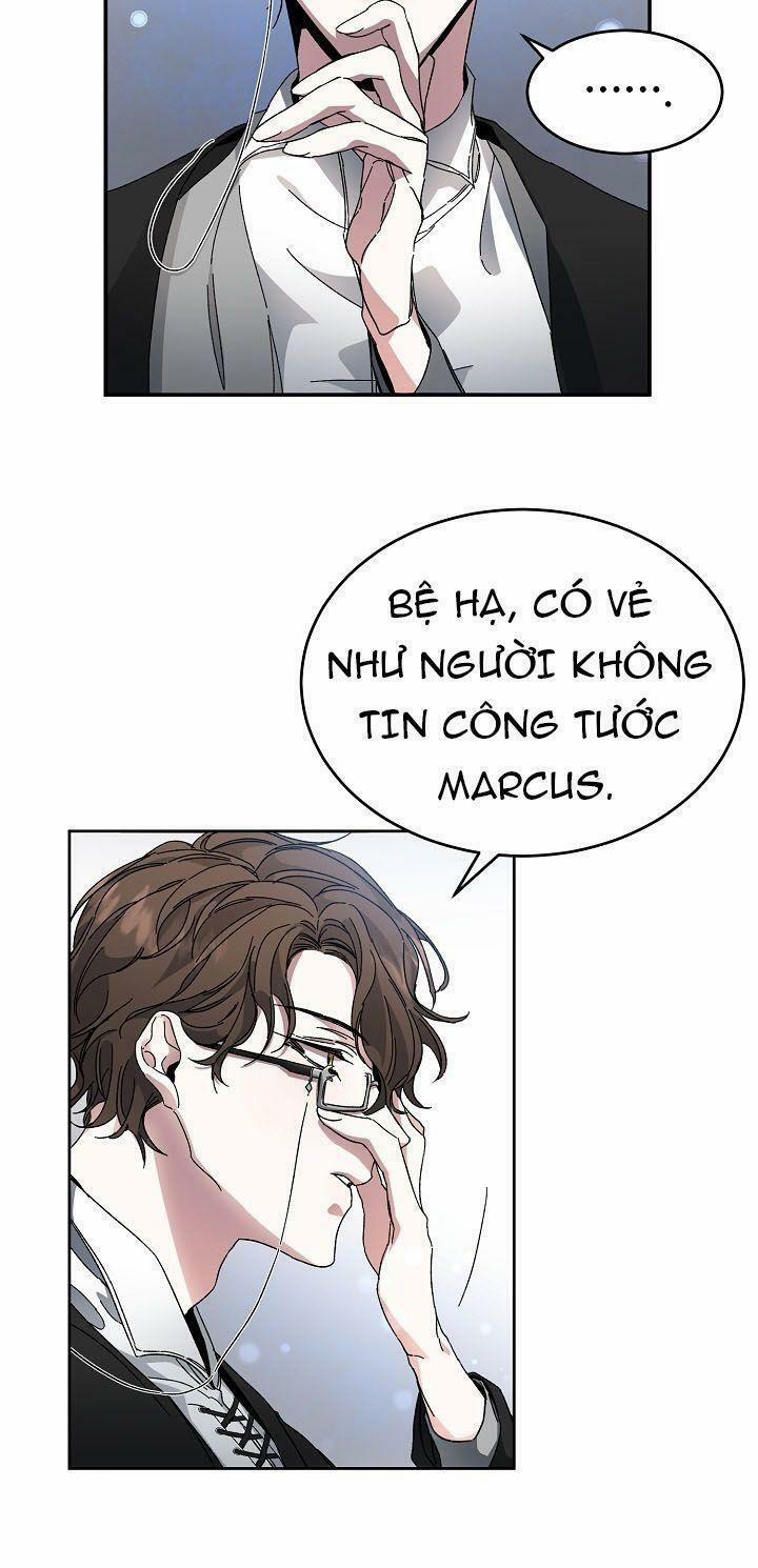 Xuyên Vào Tiểu Thuyết Làm Nữ Hoàng Tàn Độc 4 trang 38