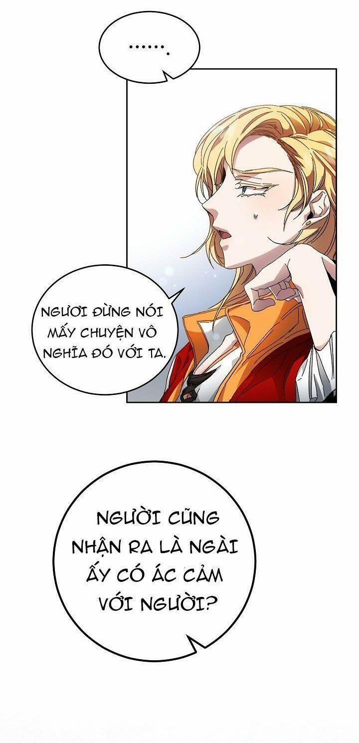 Xuyên Vào Tiểu Thuyết Làm Nữ Hoàng Tàn Độc 4 trang 39