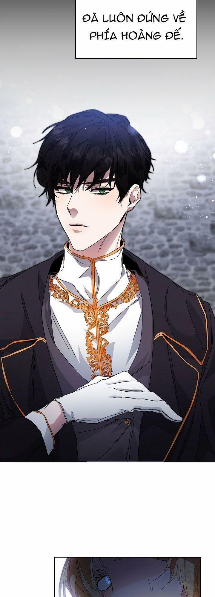 Xuyên Vào Tiểu Thuyết Làm Nữ Hoàng Tàn Độc 4 trang 4