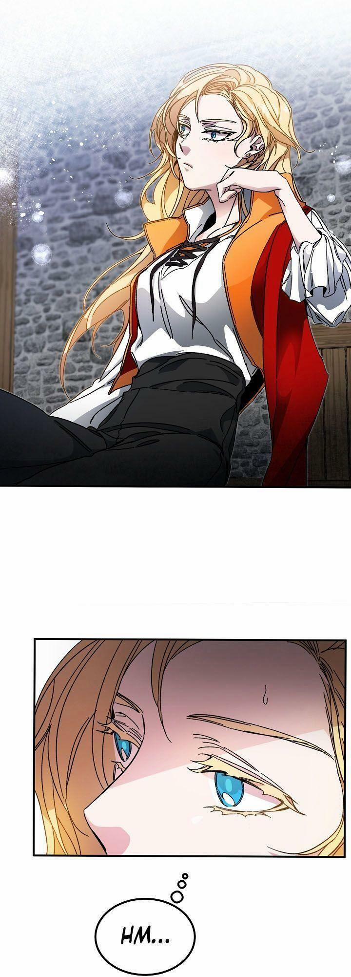 Xuyên Vào Tiểu Thuyết Làm Nữ Hoàng Tàn Độc 4 trang 40