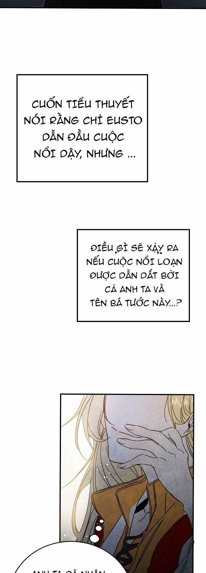 Xuyên Vào Tiểu Thuyết Làm Nữ Hoàng Tàn Độc 4 trang 44