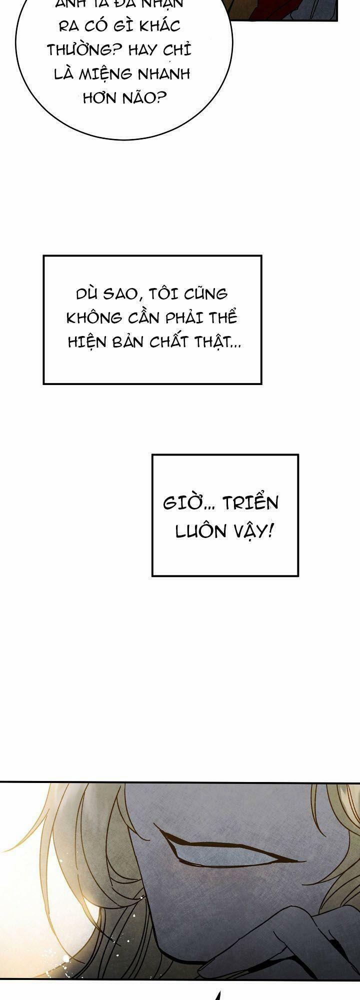 Xuyên Vào Tiểu Thuyết Làm Nữ Hoàng Tàn Độc 4 trang 45