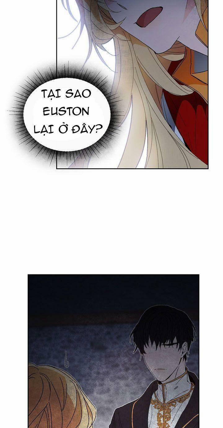 Xuyên Vào Tiểu Thuyết Làm Nữ Hoàng Tàn Độc 4 trang 5