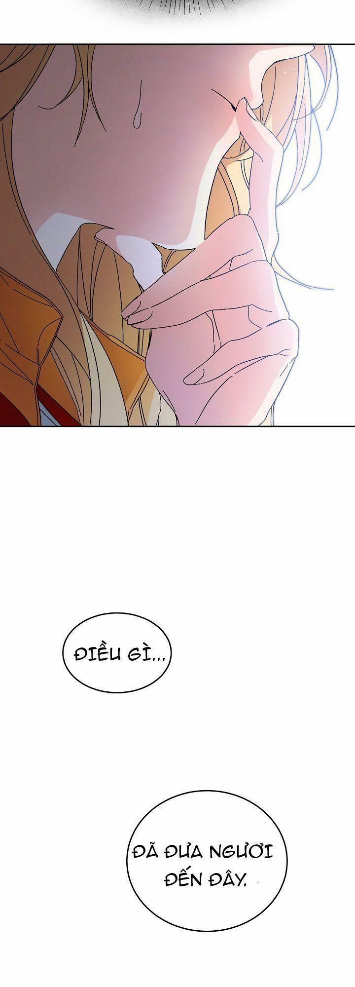 Xuyên Vào Tiểu Thuyết Làm Nữ Hoàng Tàn Độc 4 trang 7