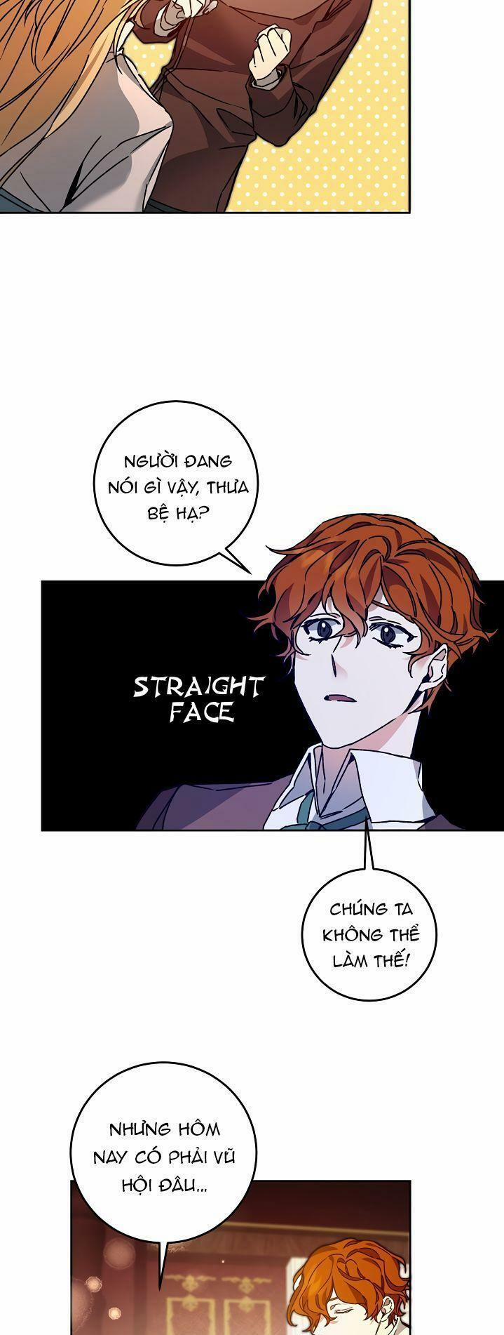 Xuyên Vào Tiểu Thuyết Làm Nữ Hoàng Tàn Độc 40 trang 13