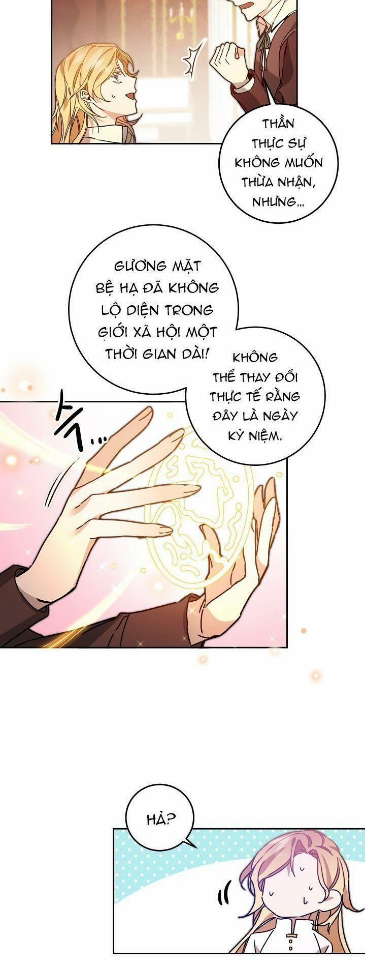 Xuyên Vào Tiểu Thuyết Làm Nữ Hoàng Tàn Độc 40 trang 14