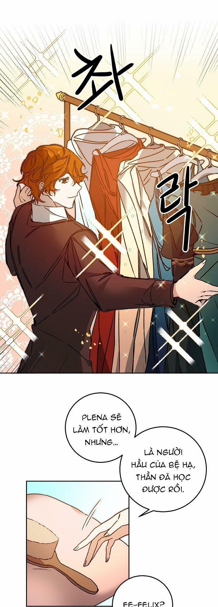 Xuyên Vào Tiểu Thuyết Làm Nữ Hoàng Tàn Độc 40 trang 15