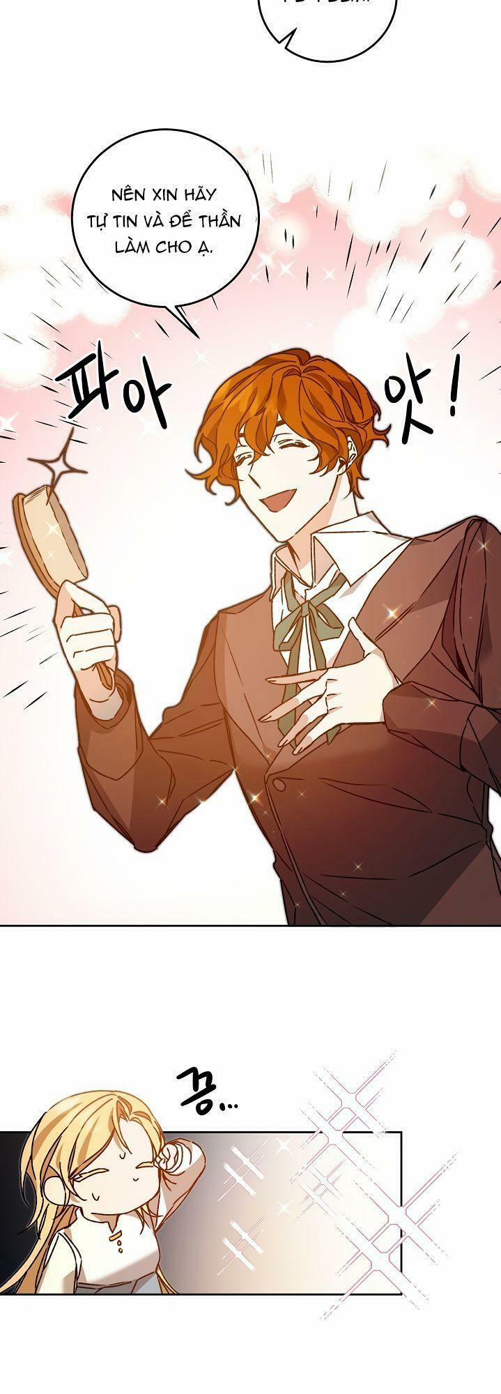 Xuyên Vào Tiểu Thuyết Làm Nữ Hoàng Tàn Độc 40 trang 16