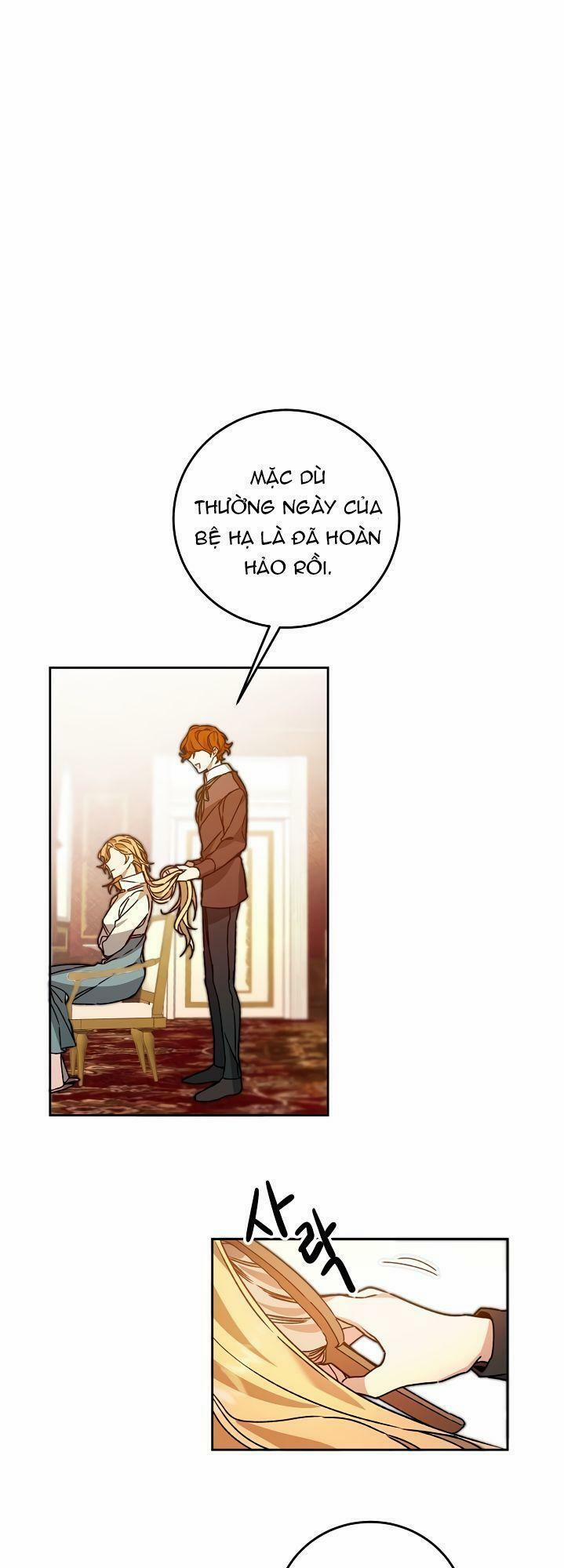 Xuyên Vào Tiểu Thuyết Làm Nữ Hoàng Tàn Độc 40 trang 17