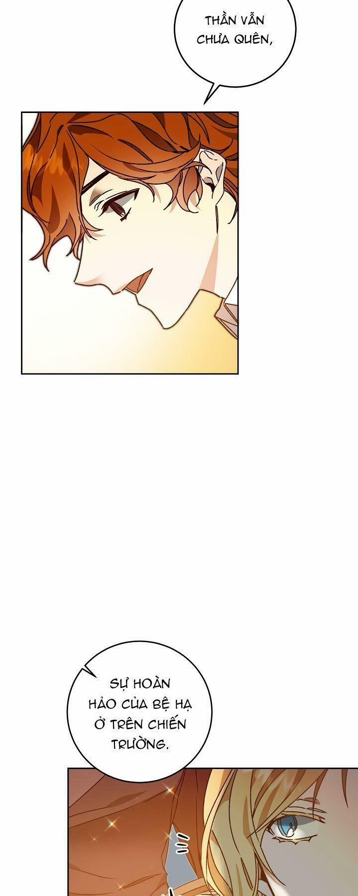 Xuyên Vào Tiểu Thuyết Làm Nữ Hoàng Tàn Độc 40 trang 18