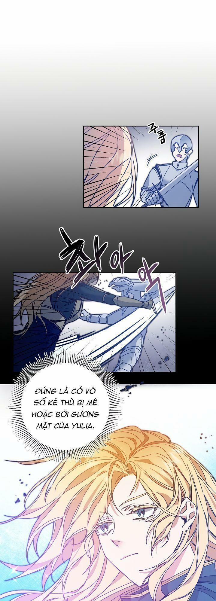 Xuyên Vào Tiểu Thuyết Làm Nữ Hoàng Tàn Độc 40 trang 20