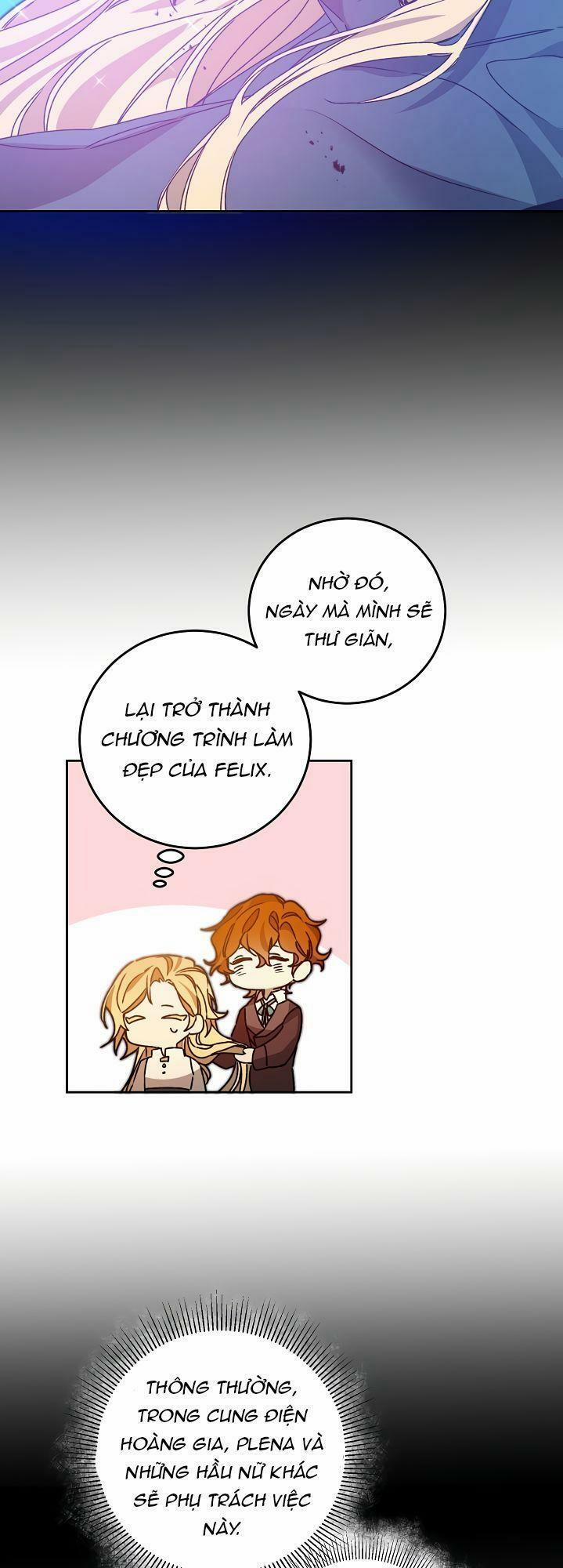 Xuyên Vào Tiểu Thuyết Làm Nữ Hoàng Tàn Độc 40 trang 21