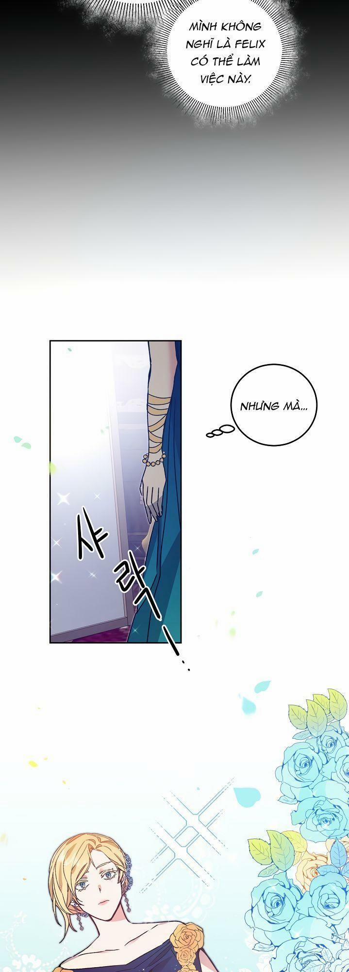 Xuyên Vào Tiểu Thuyết Làm Nữ Hoàng Tàn Độc 40 trang 22