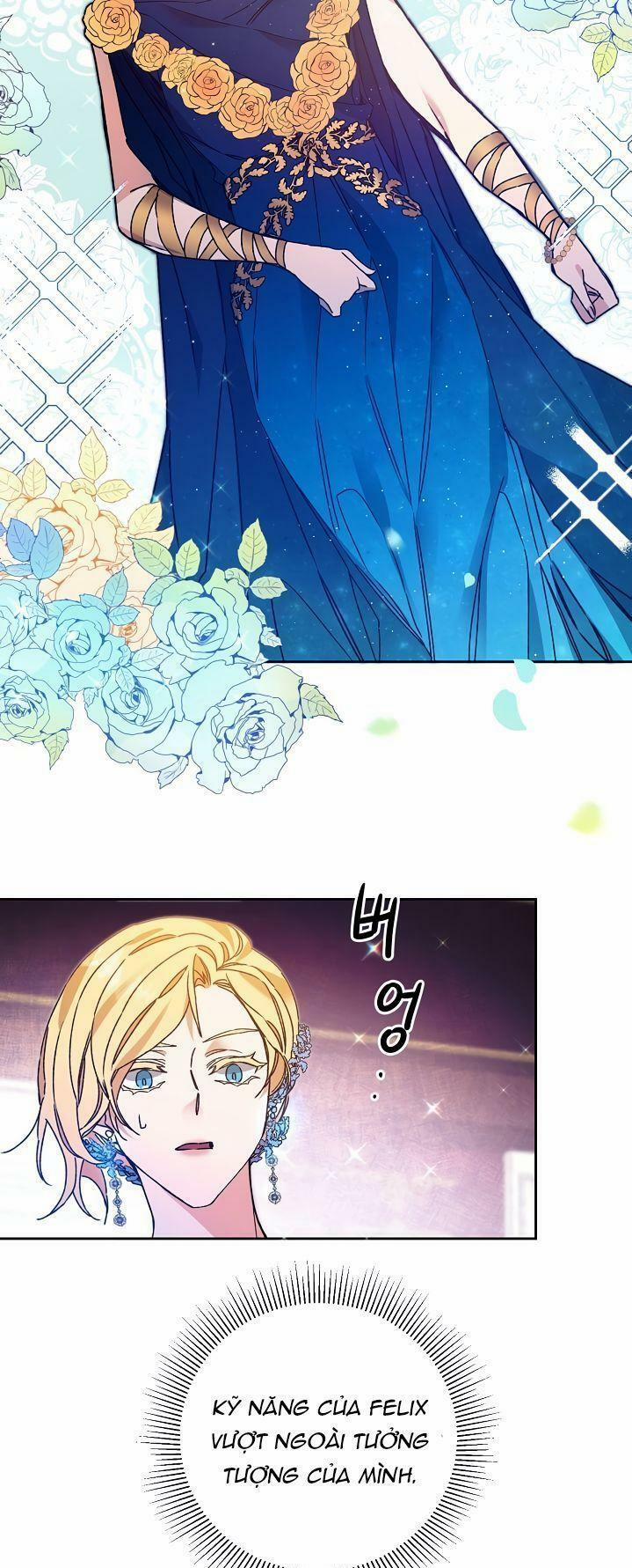 Xuyên Vào Tiểu Thuyết Làm Nữ Hoàng Tàn Độc 40 trang 23