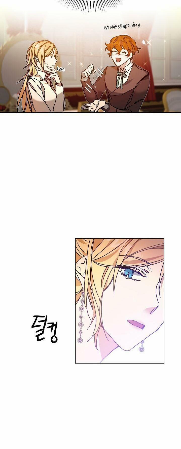 Xuyên Vào Tiểu Thuyết Làm Nữ Hoàng Tàn Độc 40 trang 24