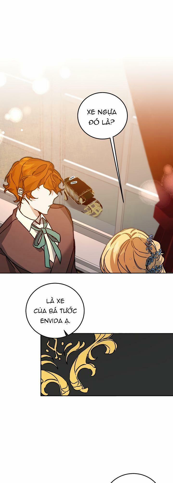 Xuyên Vào Tiểu Thuyết Làm Nữ Hoàng Tàn Độc 40 trang 25