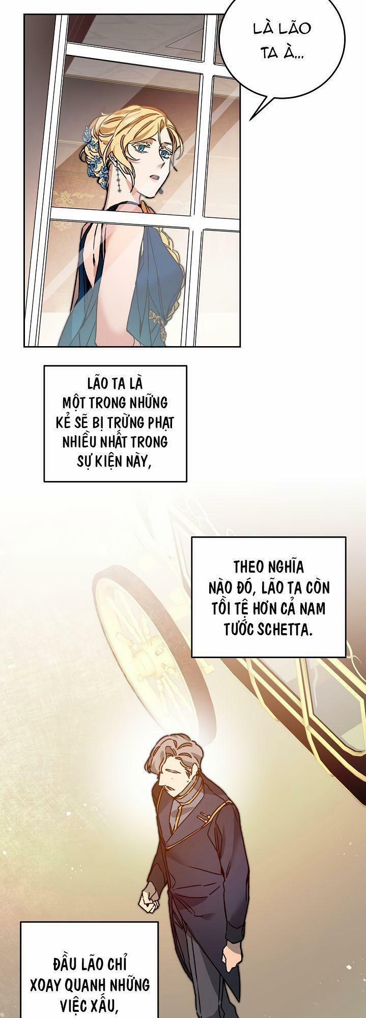 Xuyên Vào Tiểu Thuyết Làm Nữ Hoàng Tàn Độc 40 trang 26