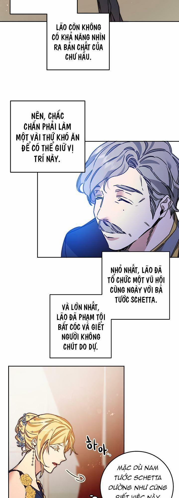 Xuyên Vào Tiểu Thuyết Làm Nữ Hoàng Tàn Độc 40 trang 27