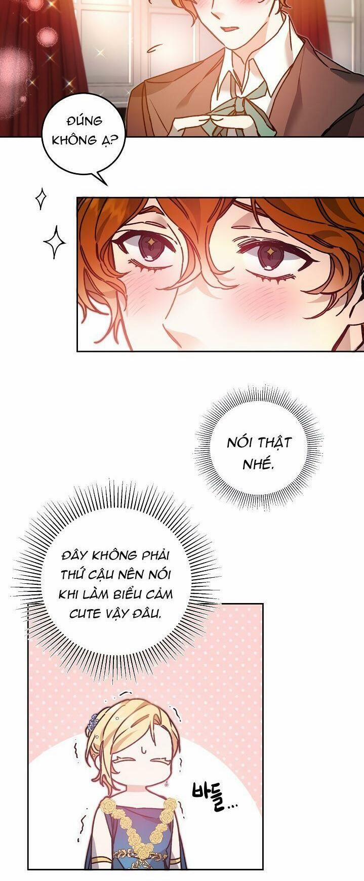 Xuyên Vào Tiểu Thuyết Làm Nữ Hoàng Tàn Độc 40 trang 29