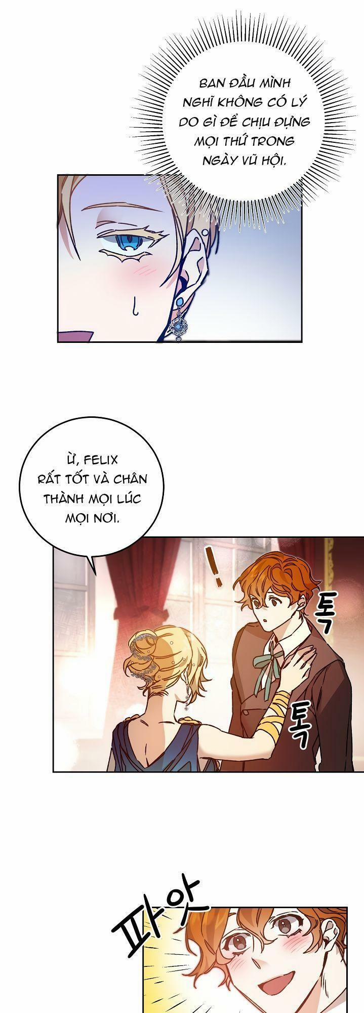 Xuyên Vào Tiểu Thuyết Làm Nữ Hoàng Tàn Độc 40 trang 30