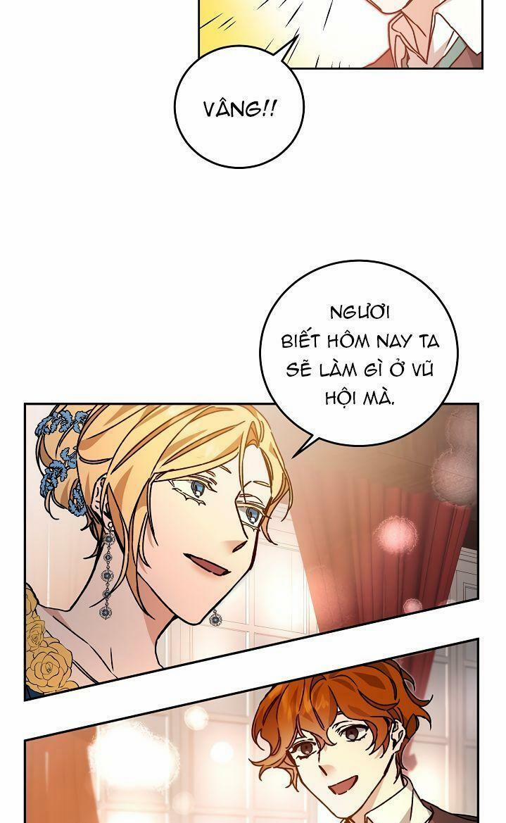 Xuyên Vào Tiểu Thuyết Làm Nữ Hoàng Tàn Độc 40 trang 31