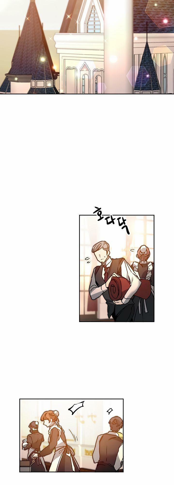 Xuyên Vào Tiểu Thuyết Làm Nữ Hoàng Tàn Độc 40 trang 6