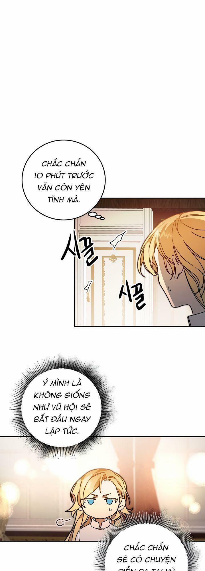 Xuyên Vào Tiểu Thuyết Làm Nữ Hoàng Tàn Độc 40 trang 7