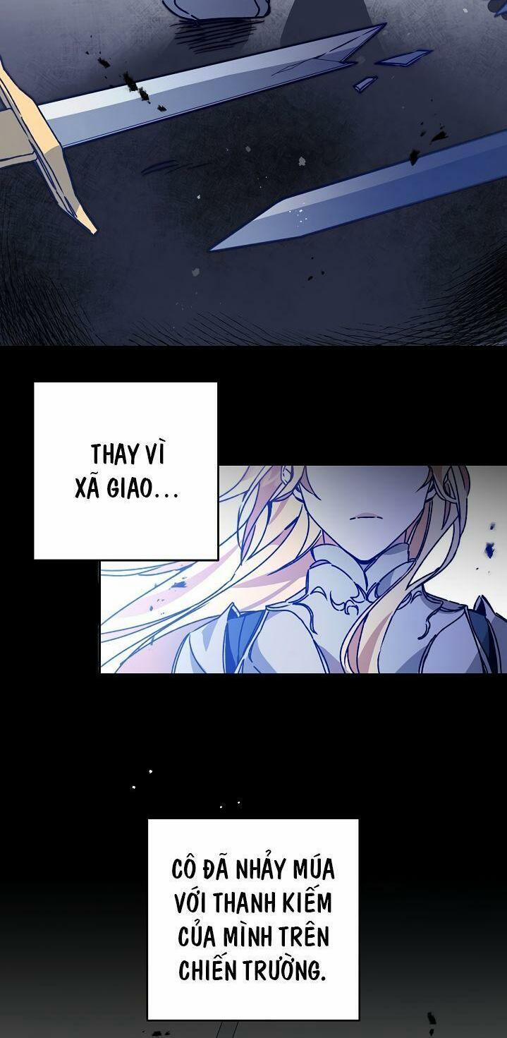 Xuyên Vào Tiểu Thuyết Làm Nữ Hoàng Tàn Độc 40 trang 9