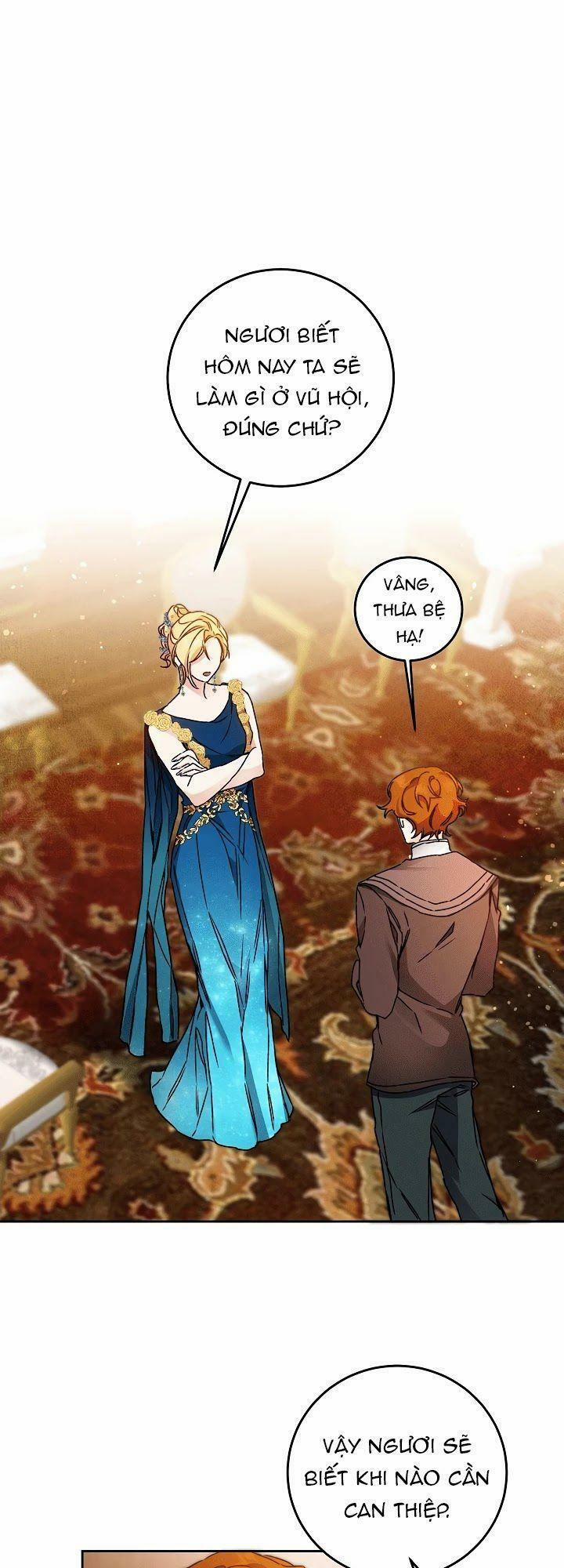 Xuyên Vào Tiểu Thuyết Làm Nữ Hoàng Tàn Độc 41 trang 0