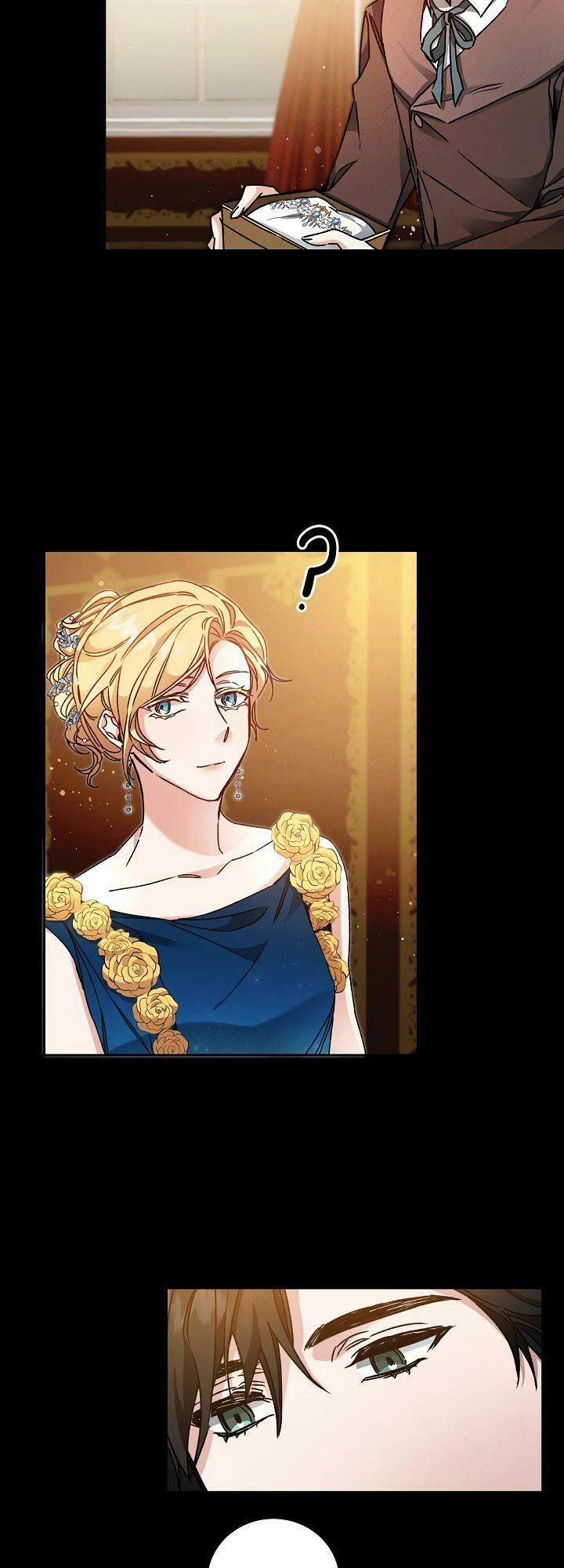 Xuyên Vào Tiểu Thuyết Làm Nữ Hoàng Tàn Độc 41 trang 10