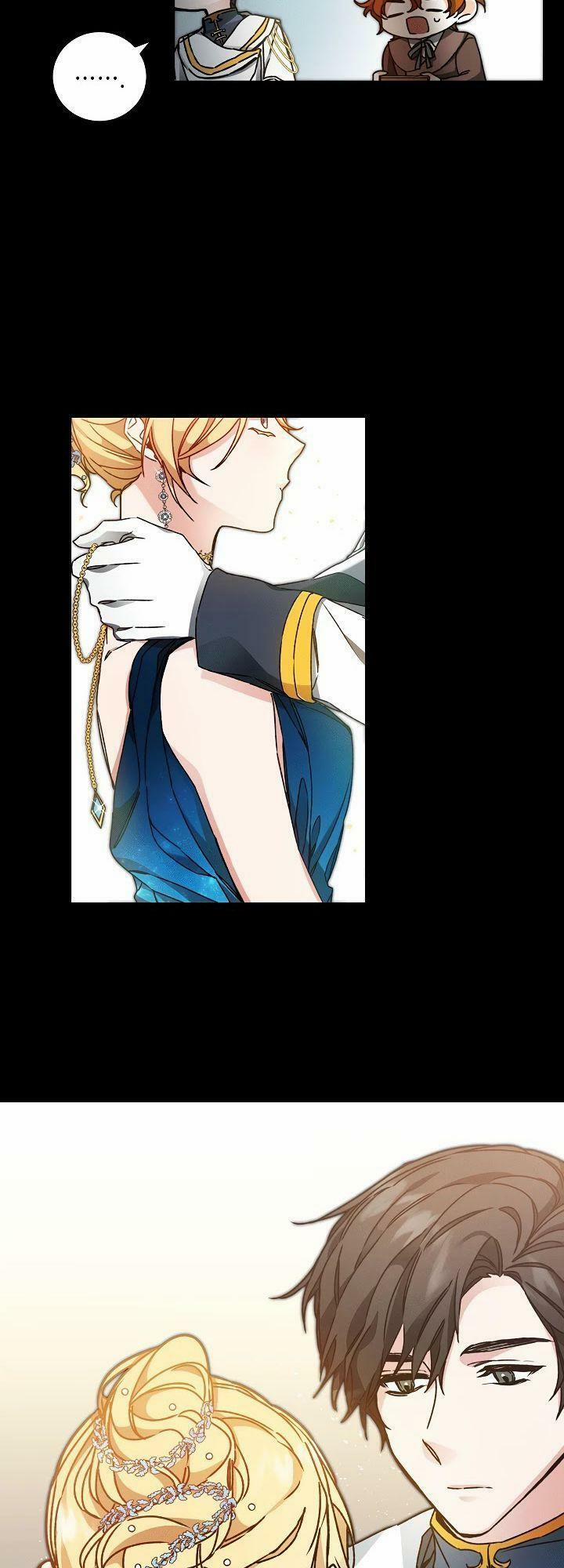 Xuyên Vào Tiểu Thuyết Làm Nữ Hoàng Tàn Độc 41 trang 12