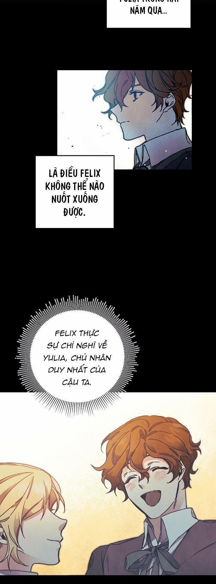 Xuyên Vào Tiểu Thuyết Làm Nữ Hoàng Tàn Độc 41 trang 19