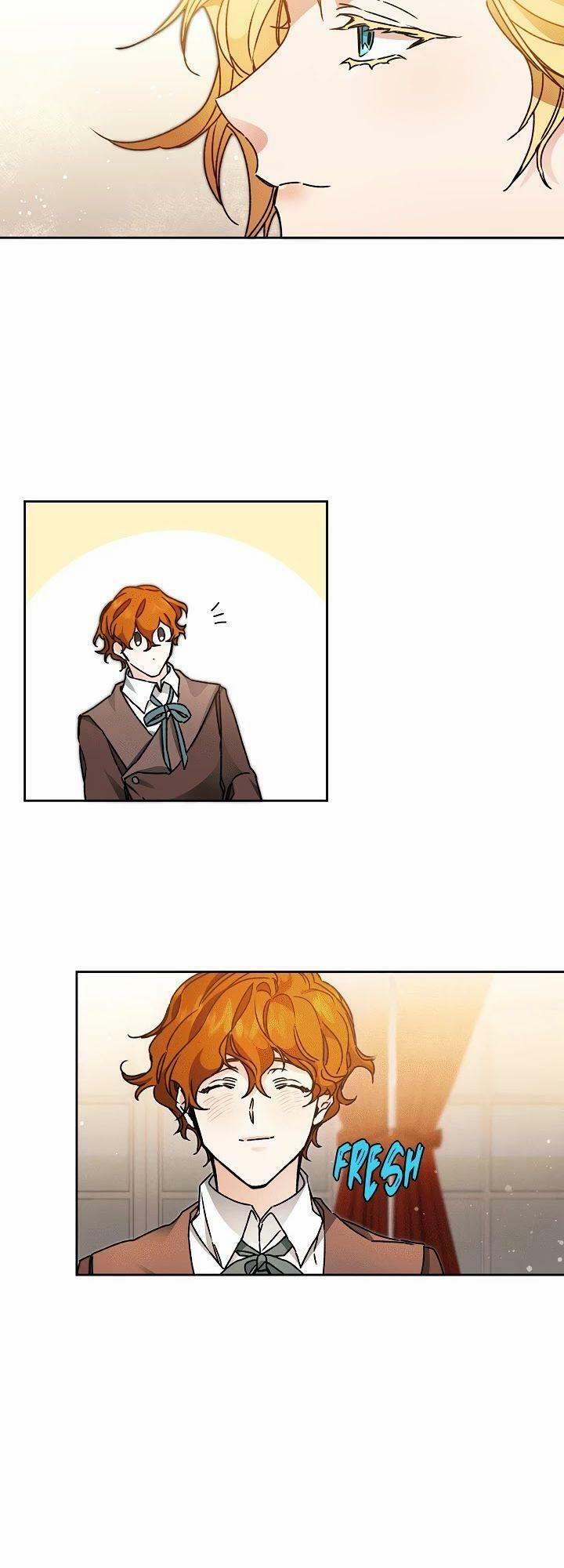 Xuyên Vào Tiểu Thuyết Làm Nữ Hoàng Tàn Độc 41 trang 2