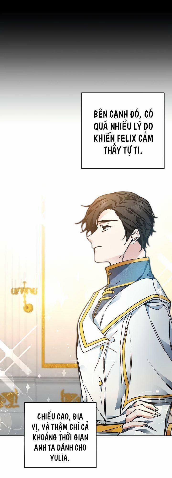 Xuyên Vào Tiểu Thuyết Làm Nữ Hoàng Tàn Độc 41 trang 20