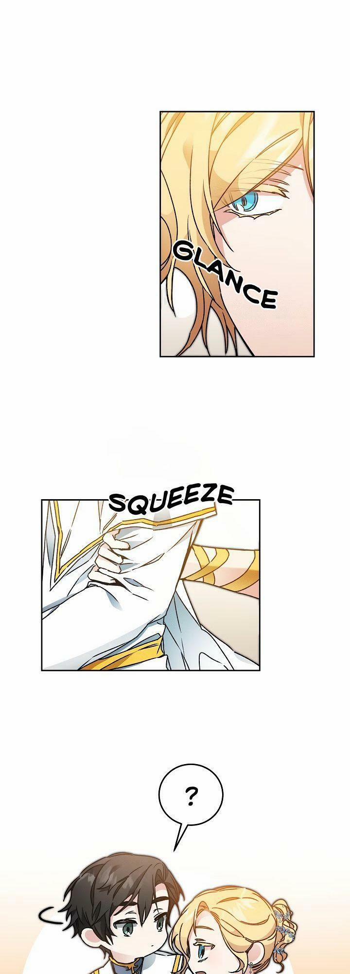 Xuyên Vào Tiểu Thuyết Làm Nữ Hoàng Tàn Độc 41 trang 21