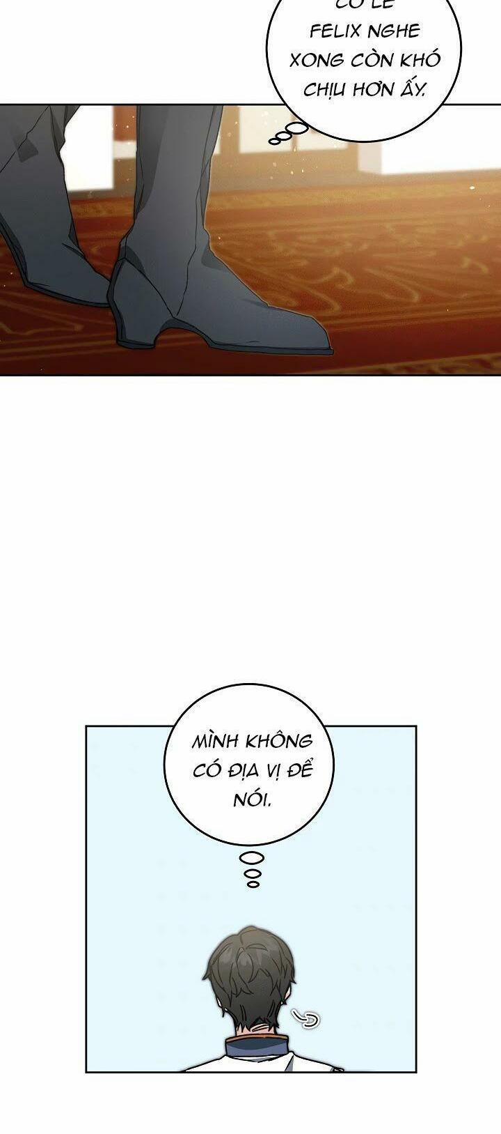 Xuyên Vào Tiểu Thuyết Làm Nữ Hoàng Tàn Độc 41 trang 24