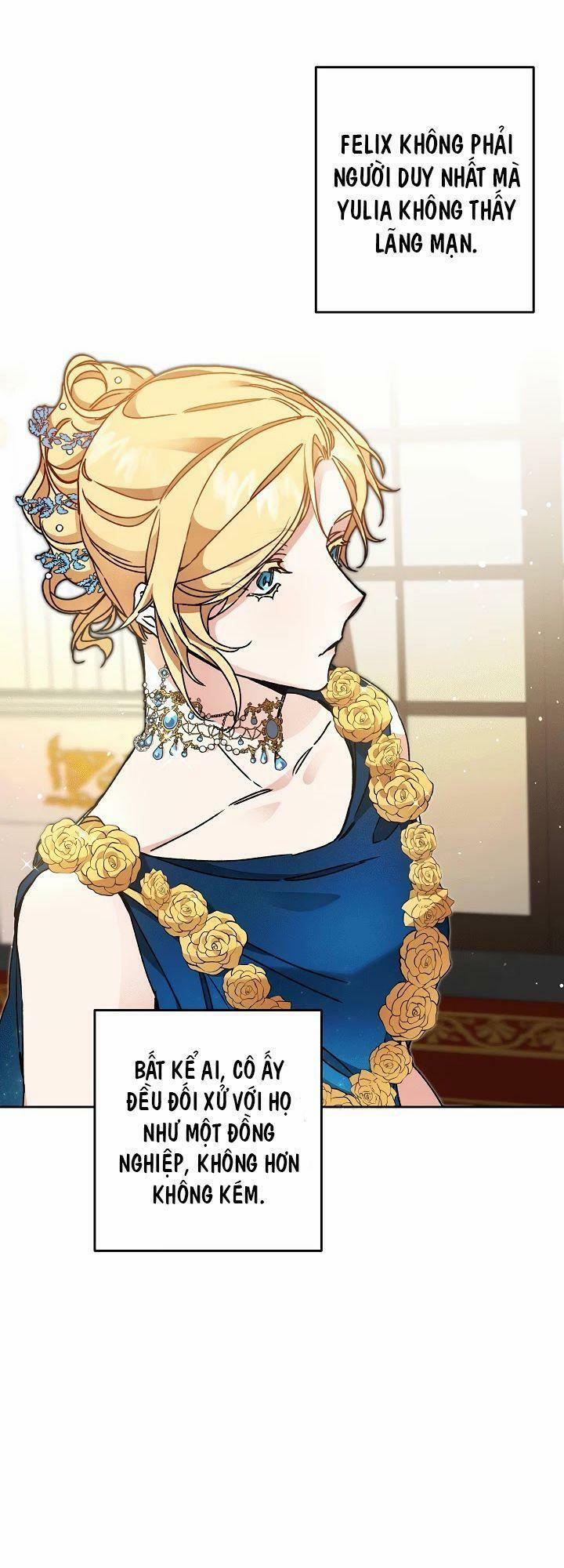 Xuyên Vào Tiểu Thuyết Làm Nữ Hoàng Tàn Độc 41 trang 25