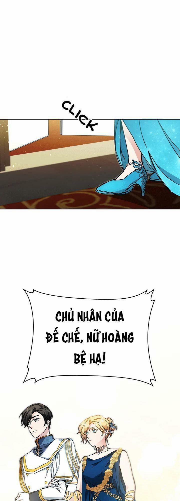 Xuyên Vào Tiểu Thuyết Làm Nữ Hoàng Tàn Độc 41 trang 26