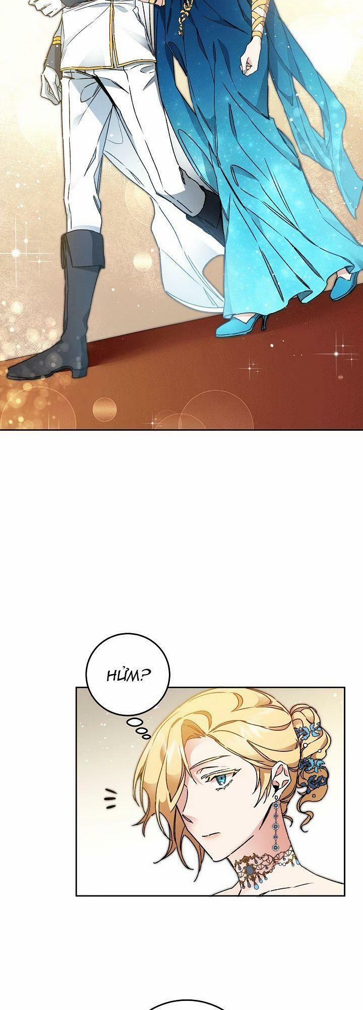 Xuyên Vào Tiểu Thuyết Làm Nữ Hoàng Tàn Độc 41 trang 27