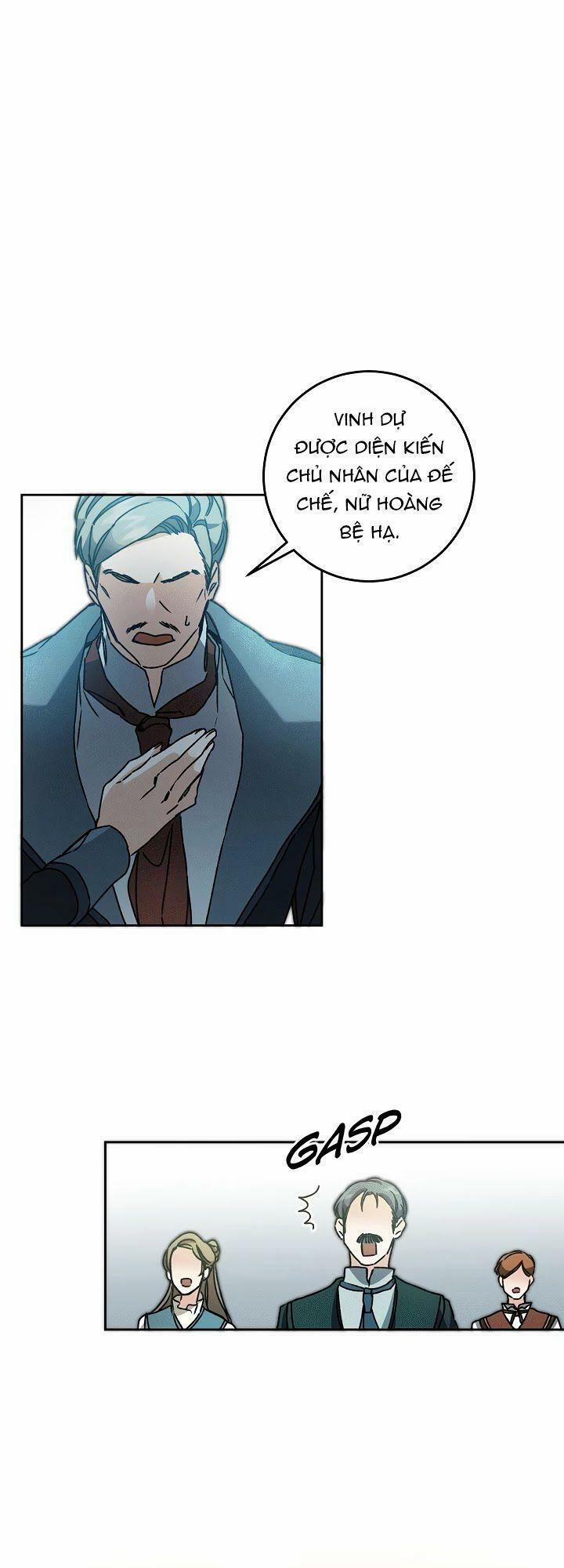 Xuyên Vào Tiểu Thuyết Làm Nữ Hoàng Tàn Độc 41 trang 29